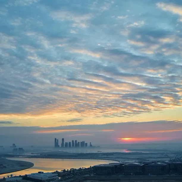 Image of The Lana Royal Suite design at The Lana - Dorchester Collection