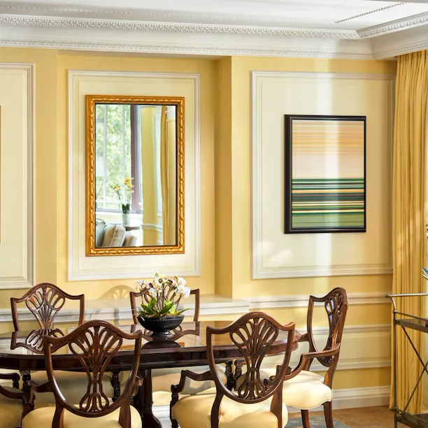 Mayfair Suite at The Dorchester
