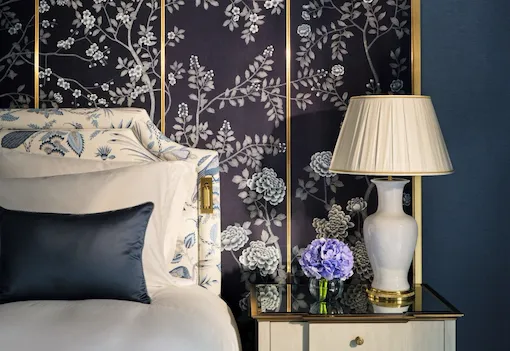 The Dorchester Prestige Suite