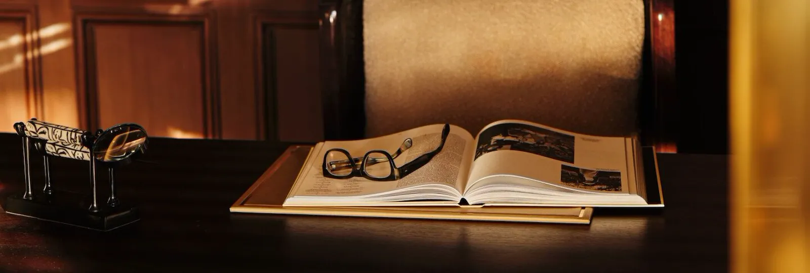 Image of The Marina Royal Suite at The Lana - Dorchester Collection