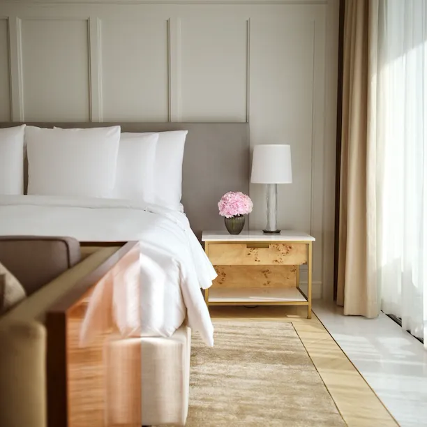 Horizon room interior at The Lana, Dubai