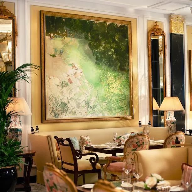 The Promenade with a detail of the artwork by Helen Ballardie