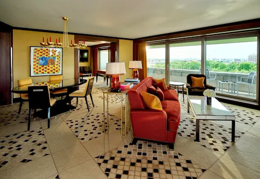 45 Park Lane- Hyde Park Suite-Living room-4582-highres