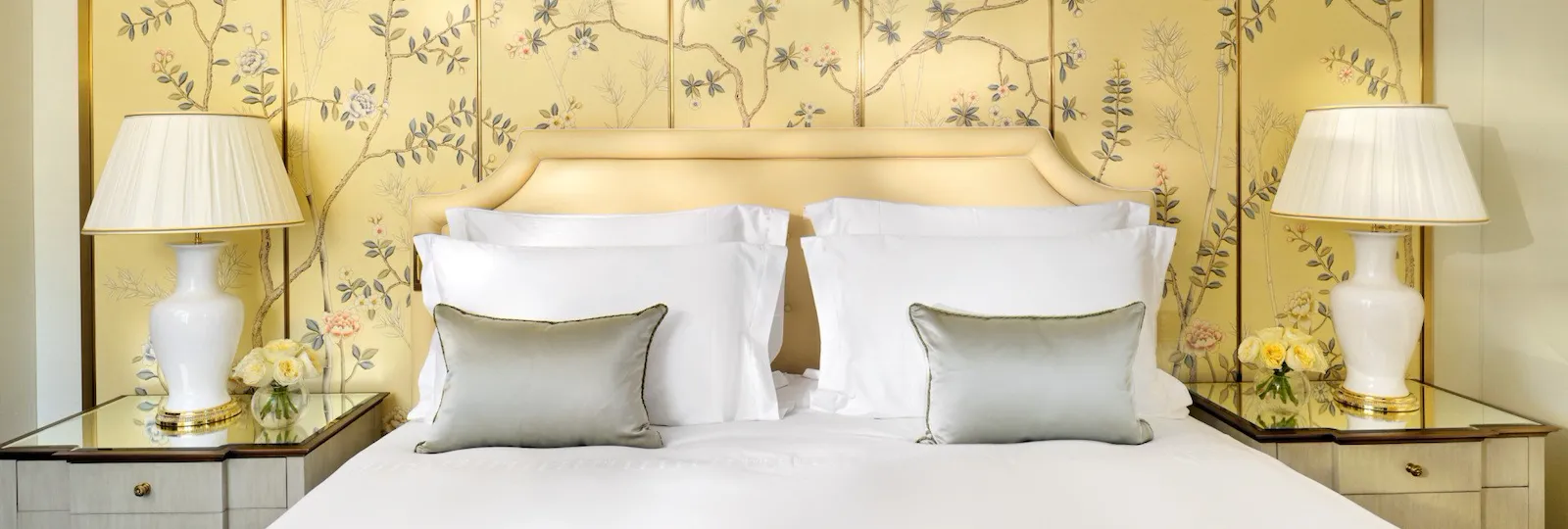 Mayfair Suite at The Dorchester