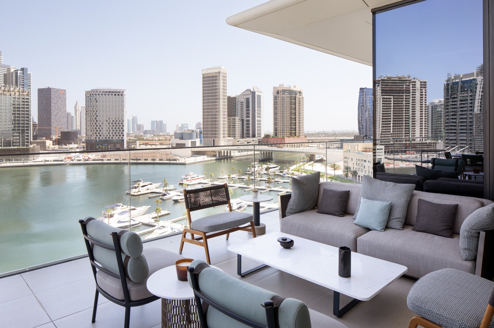 The Lana Residences At Dorchester Collection | Dorchester Collection