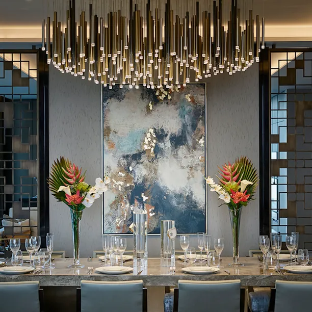 One at Palm Jumeirah-Residences-Dubai-Dorchester Collection