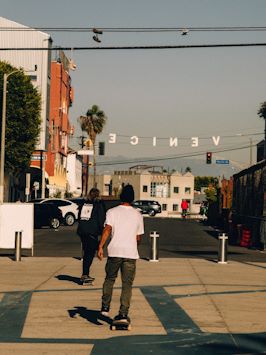 Beverly Center  Discover Los Angeles