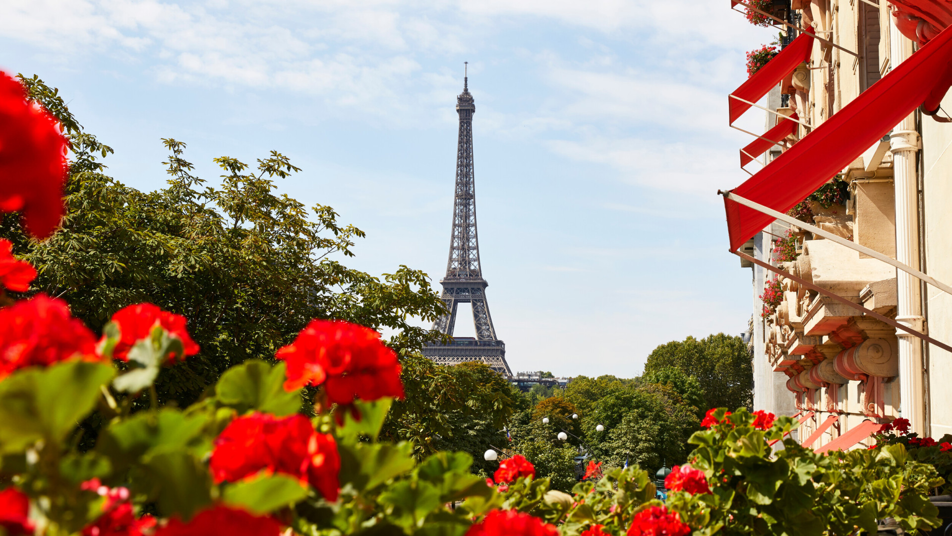 5 reasons to explore Paris s prestigious Golden Triangle