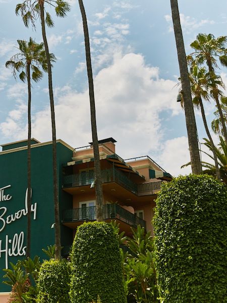 Our City - What To Do in Beverly Hills
