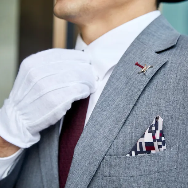 Let us look after you