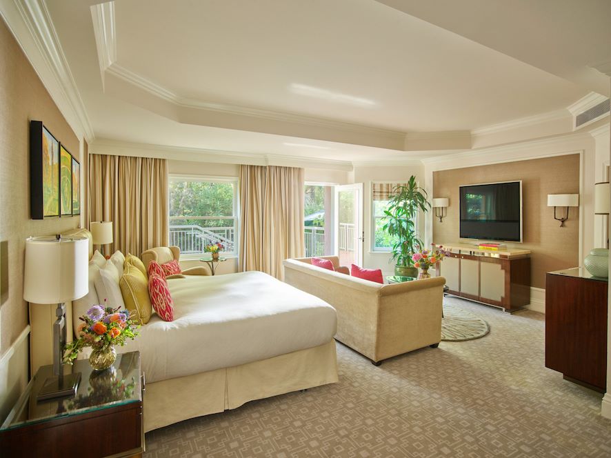 The Beverly Hills Hotel - Dorchester Collection, Los Angeles – Updated 2023  Prices