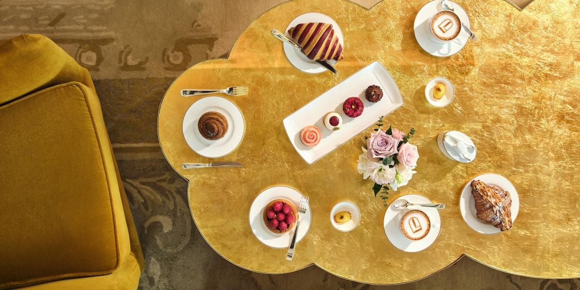 Stay & Indulge at The Lana | Dorchester Collection