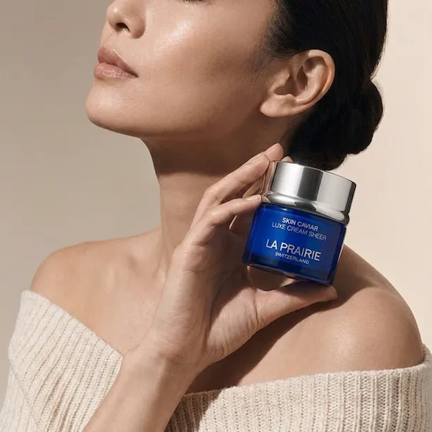 La Prairie at The Dorchester Spa